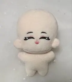 10cm 海星型 棉花娃娃 無属性 着せ替えぬいぐるみ ハンドメイド - メルカリ