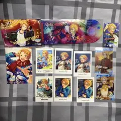 あんスタ 遊木真まとめ