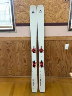 バックカントリー スキー板