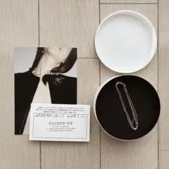 GALERIE VIE ネックレス SASKIA DIEZ