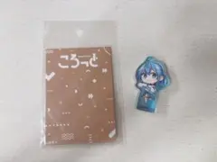 カラフルピーチ　るな　ころっとのサムネイル