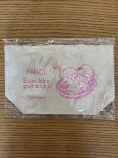 すみっコぐらしミニトートバッグ