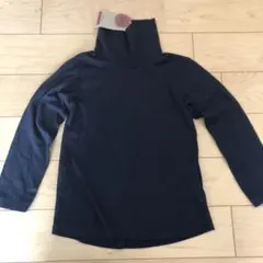 ☆新品未使用☆zara キッズ タートル ネイビー 紺 110