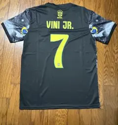 Nike ブラジル代表 サイケデリックシャツ インポートL - メルカリ