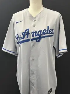 大谷翔平 Dodgers NIKE レプリカユニフォーム Sサイズ - メルカリ