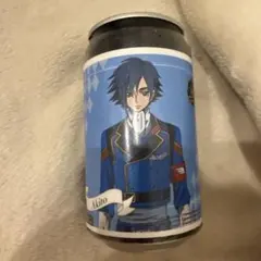 コードギアス ラベル缶 アキト