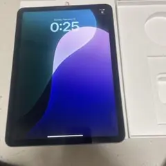 サ*ル様 Apple ipad Air4 256gb バッテリー96%