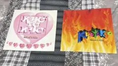 【レア】ジャニーズファンタジーWelcome to Kyoto パンフレット2冊