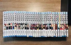 呪術廻戦 全巻セット 0〜30巻 ＋劇場版特典0.5巻
