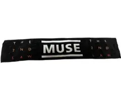 MUSE THE 2ND LAW マフラータオル