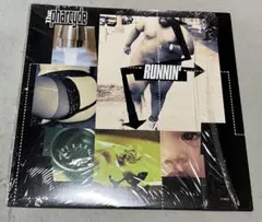 ファーサイド PHARCYDE RUNNIN -US ORIGINAL