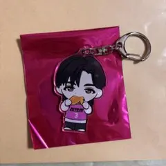 超特急 REAL？ご当地キーホルダー 愛知 リョウガ