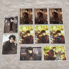 ☆未使用☆曽野舜太 生写真 まとめ売り