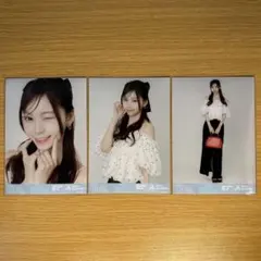 小林由依 承認欲求 セミコンプ 生写真 櫻坂46 - メルカリ