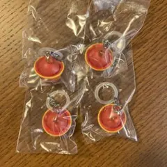 ドラゴンボール　めじるしアクセサリー３　孫悟飯の帽子