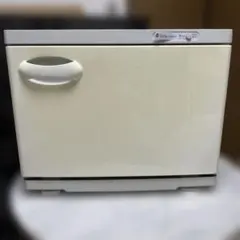 美品】ソニア ホットメイトS タオルウォーマー 木目調 - メルカリ