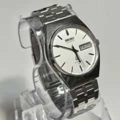 074/80's 80年 セイコー 5 自動巻 7009-3170 ビンテージ - メルカリ