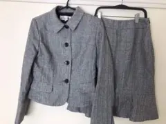 レディース フォーマルスーツ サイズ9