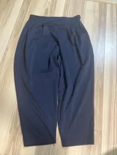 ユニクロ　エアリズム　サラサラパンツLサイズ