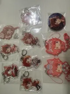 すとぷり 莉犬まとめ売り