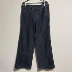 QBISM キュビズム リメイク 再構築 デニムパンツ フランス製 L - メルカリ