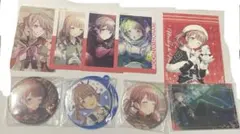 望月穂波 まとめ売り