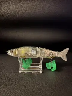 2025年最新】ジョインテッドクロー128の人気アイテム - メルカリ