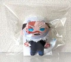 終末のワルキューレ Ⅲ マスコット vol.2 レオニダス王