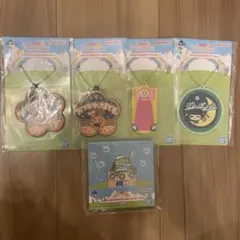 1番くじ　たまごっち