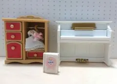 Sylvanian Families まとめ売り