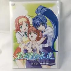 バラ売可】君が望む永遠涼宮遙カード3枚セット