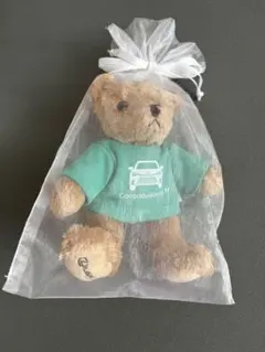 レクサス LEXUS テディベア ぬいぐるみのサムネイル