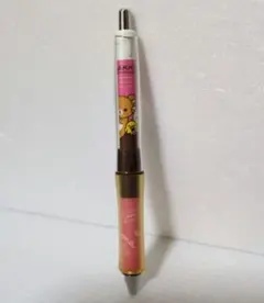 【インク出ません】リラックマ　ボールペン　平成　コリラックマ　キイロイトリ