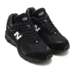 【新品未使用】　New Balance M2002RXX ゴアテックス 28cm
