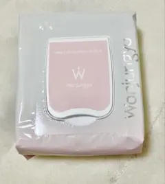 ウォンジョンヨ モイストアップレディスキンパック 50枚入