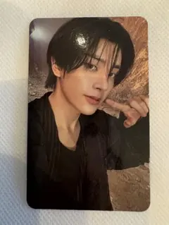 ENHYPEN ジェイク THE SIN:VANISH JPVer.