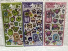 たまごっち 平成 3枚