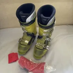 Burton Fire アルパインハードブーツ26.5cmのサムネイル