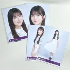小川彩封入生写真コンプ 42nd制服 乃木坂46 是非に及ばず - メルカリ