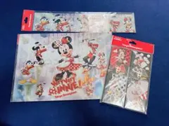 ベリミニ　文具セット