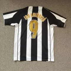 2026年最新】イブラヒモビッチ ユニフォームの人気アイテム - メルカリ