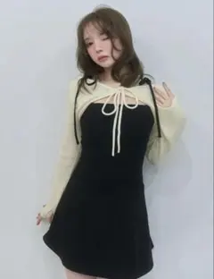 2025年最新】andmary ワンピース ミニの人気アイテム - メルカリ