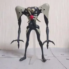 エヴァンゲリオン HMV 限定 キューブリック フィギュア サキエル エヴァンゲリオン HMV 限定 キューブリック フィギュア サキエル