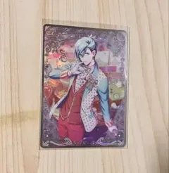 うたプリ ビジュコレver.5 SR 美風藍