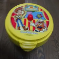 トイストーリーマニアポップコーンバケット