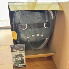 デリカミニ　デリ丸　三菱　緑　箱入り