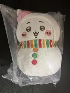 エニマイ くじ ちいかわ A賞 ぬいぐるみ ちいかわ