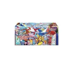 【新品未開封】【24時間以内発送】ポケモンセンター フクオカ スペシャルボックス