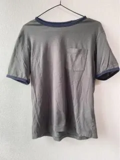 UNIQLO エアリズム　コットン　Tシャツ