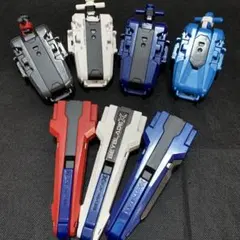 ベイブレードX【限定 新品未開封 必携 右回転】ストリングランチャー